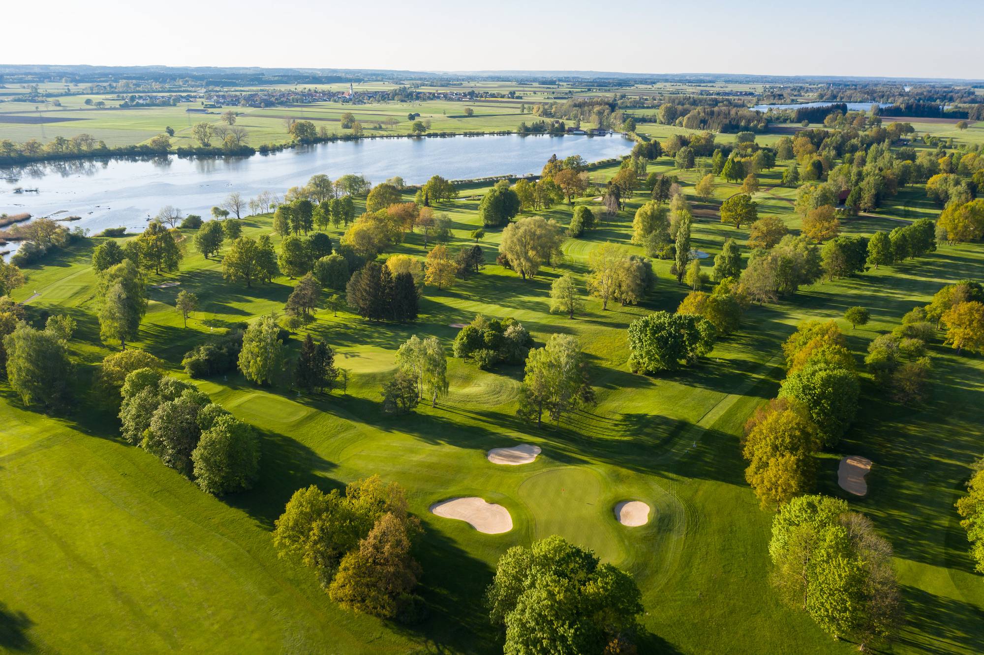 Golfclub Bad Worishofen Startzeiten